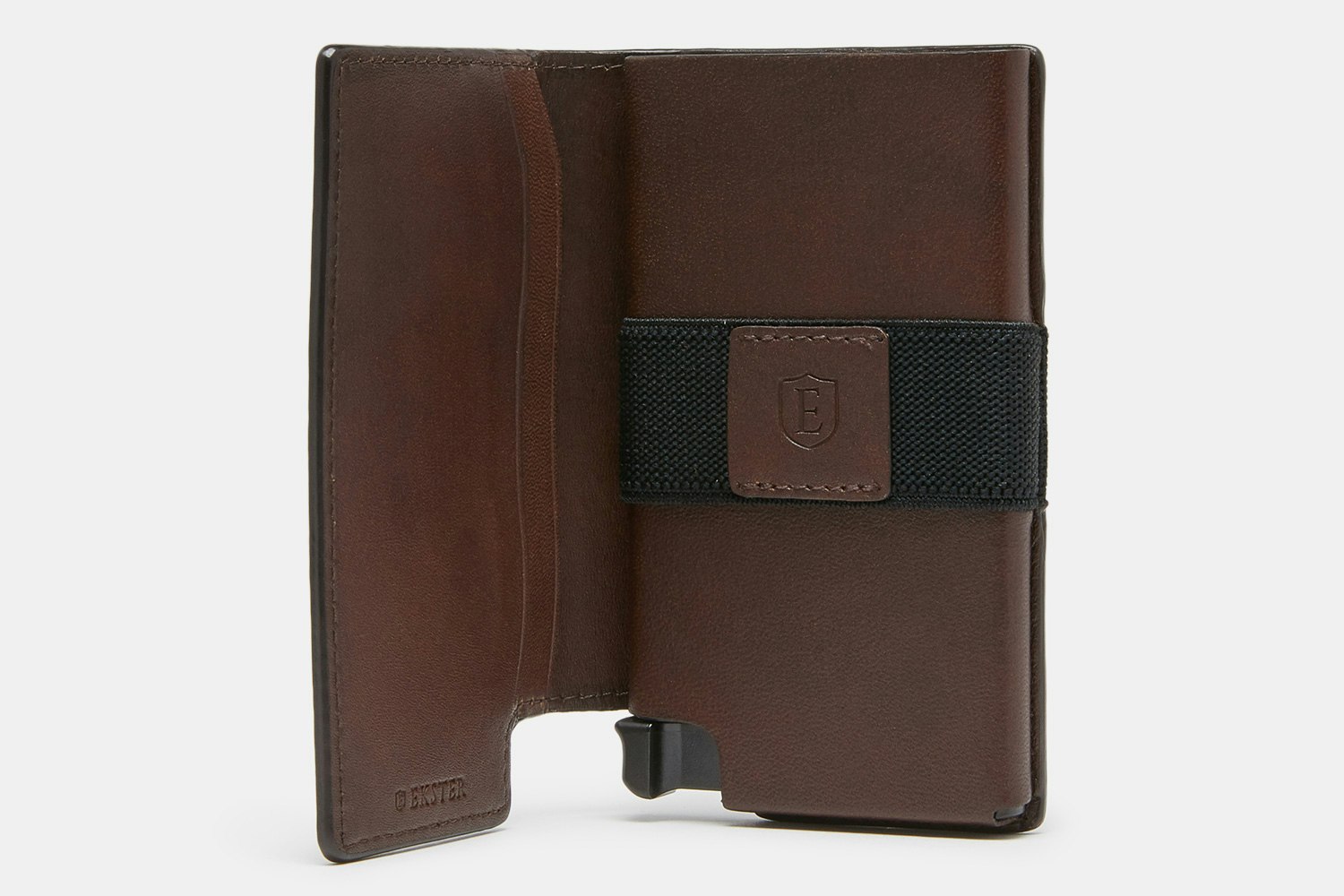 Ekster Parliament 3.0 Slim Leather Wallet Wallets Drop